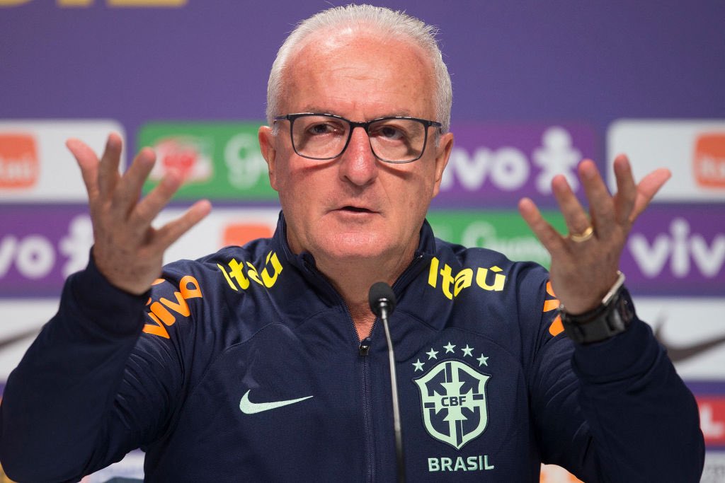 Brazil: Head coach Dorival Junior optimistic Selecao will reach 2026 FIFA World Cup finals