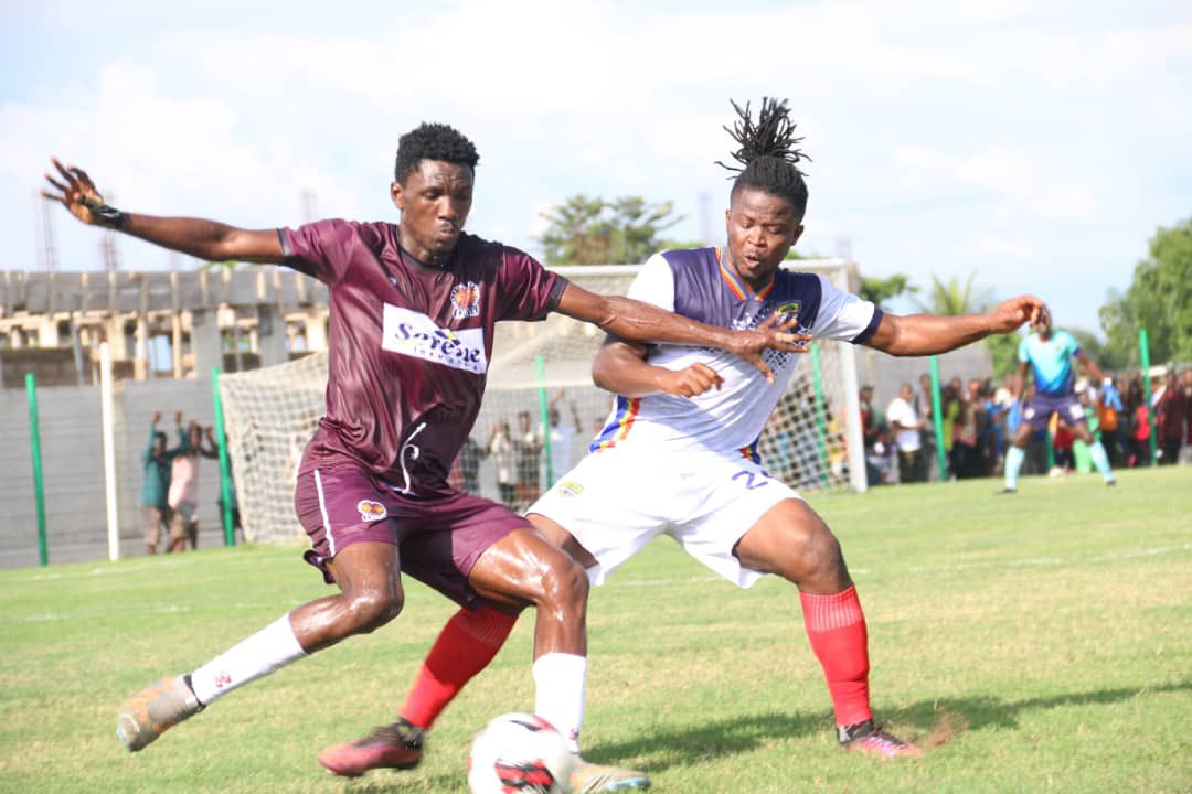 Heart of Lions 2-0 Hearts of Oak- Ishmael Addo scores to double Phobia’s problems