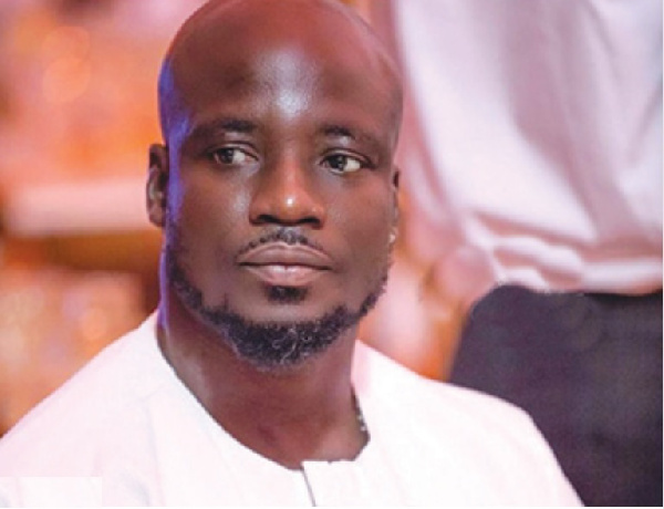 Stephen Appiah: “Playing a qualifier outside Ghana is an embarrassment”