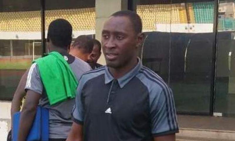 “Hearts of Oak disrespected us”- Abdulai Gazale