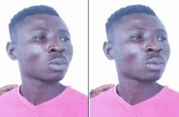 Mechanic sentenced to 25 years imprisonment for robbing, raping pregnant WASSCE candidate