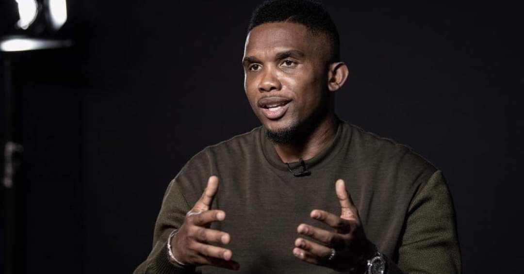 Samuel Eto’o: “It is time to change the system of the CAF Champions League & the Confederation Cup”