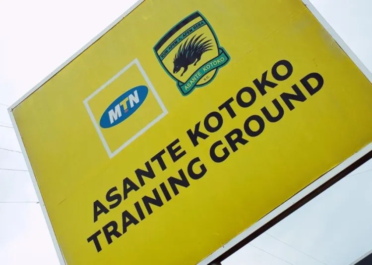 MTN Ghana set to announce sponsorship deal with Asante Kotoko