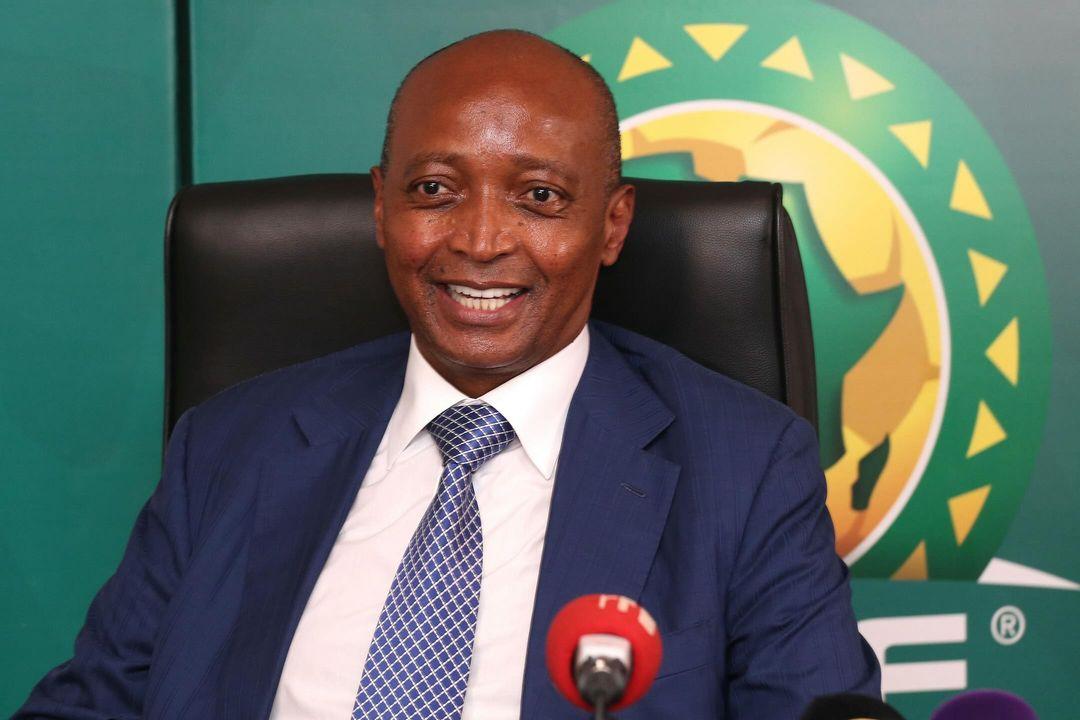 Dr Patrice Motsepe: “We are committed to ensuring that CAF’s Competitions are world class”