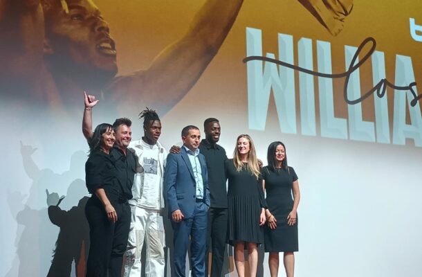 The Williams documentary: A powerful message against racism