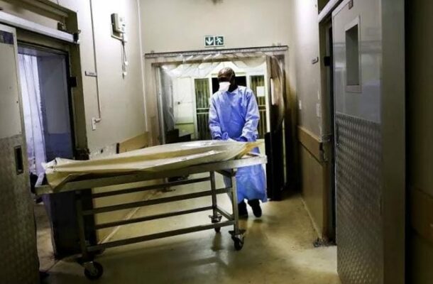 All mortuaries to shut down from Sep 26 as workers strike