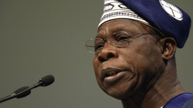 Nigeria is complex but not difficult to manage – Says Obasanjo