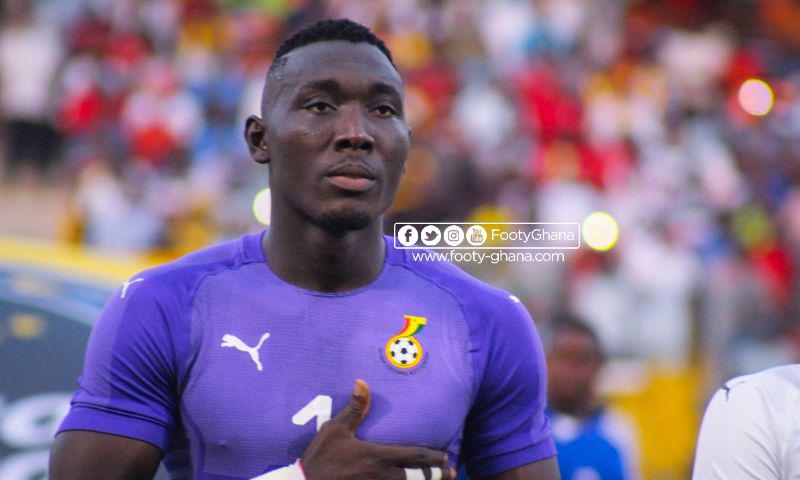 Transfer News: Richard Ofori set to join Amazulu