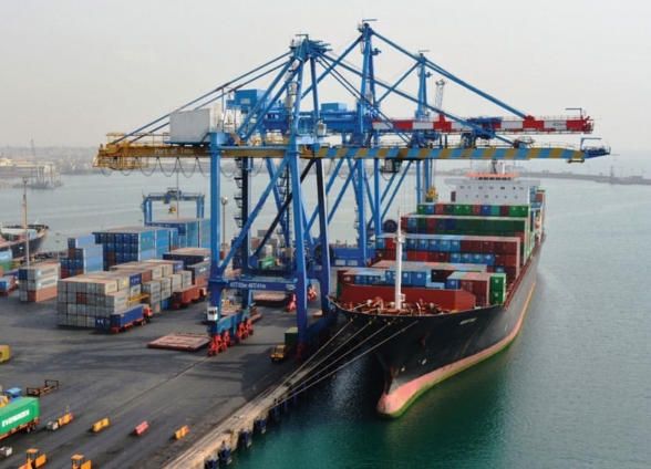 UAE remains Ghana’s top export destination – GSS reveals