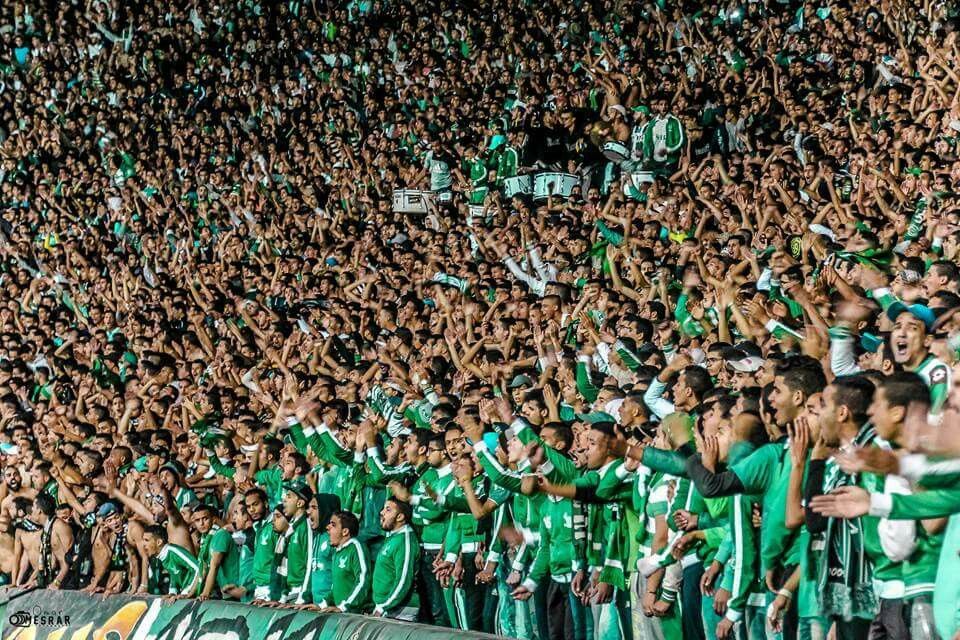 CAF Champions League: Raja Casablanca V Samartex preview