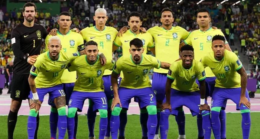 September FIFA World Rankings: Argentina still tops as Brazil remains 5th