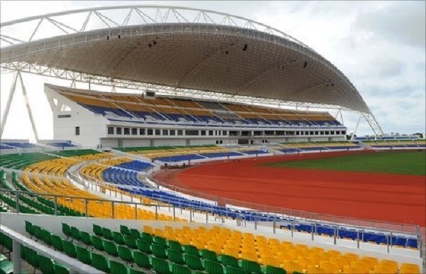 Accra and Cape Coast Sports Stadia closed down by NSA for maintenence