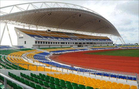 “Accra and Cape Coast Stadia ready to host Sudan clash”-NSA Board Chairman Seth Panwum