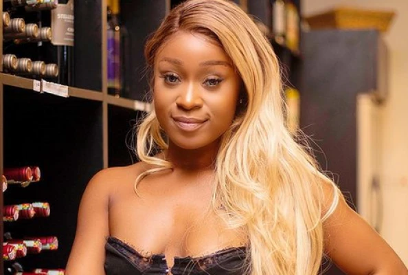 “I plan to marry and have kids but many men see me as an object for s**x”- Efia Odo