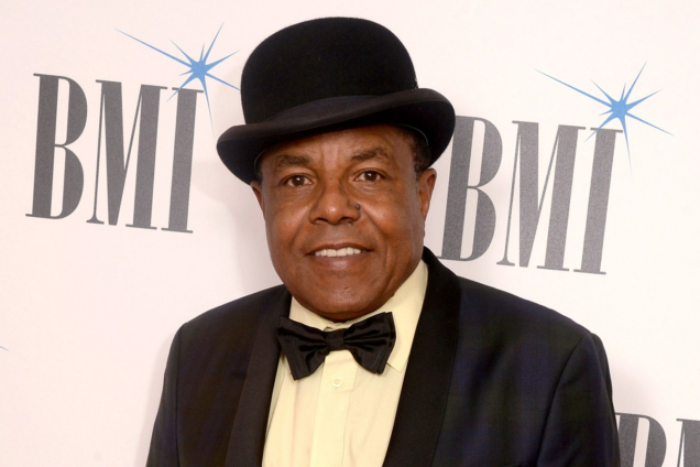 Singer Tito Jackson dead at 70