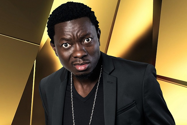 “Michael Blackson’s comments have damaged Ghana’s reputation”- Sonnie Badu