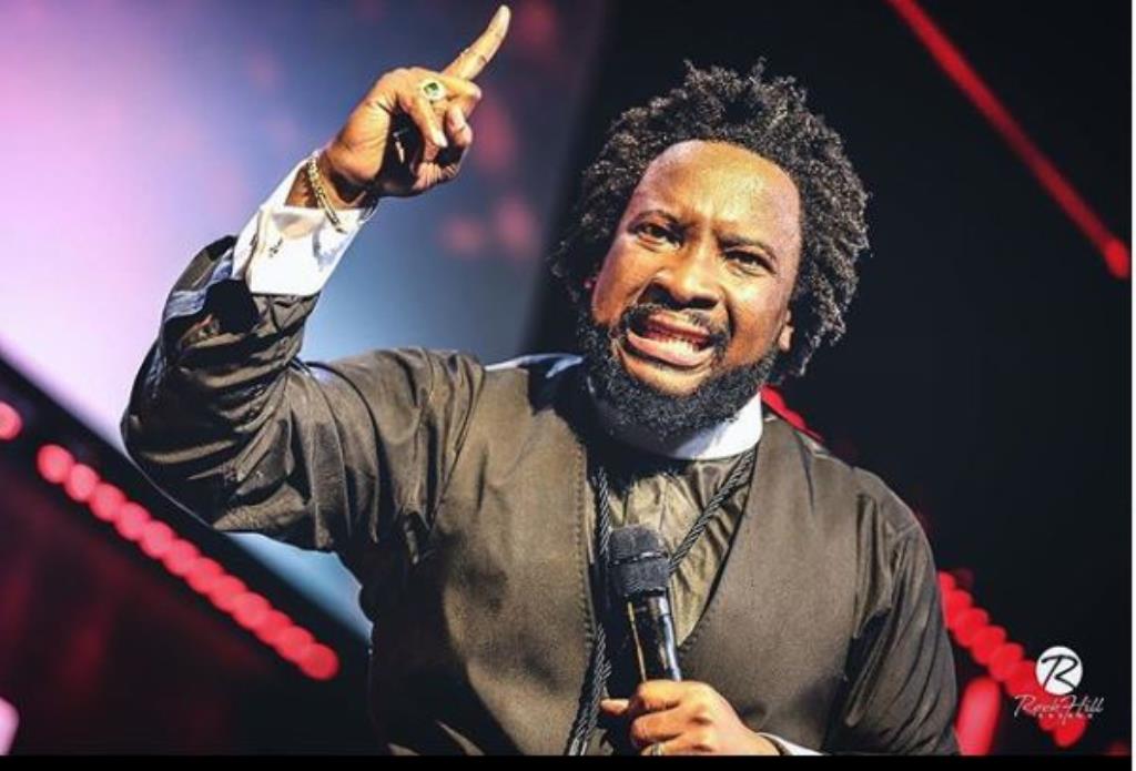 No gospel musician checked up on me when I got injured – Sonnie Badu