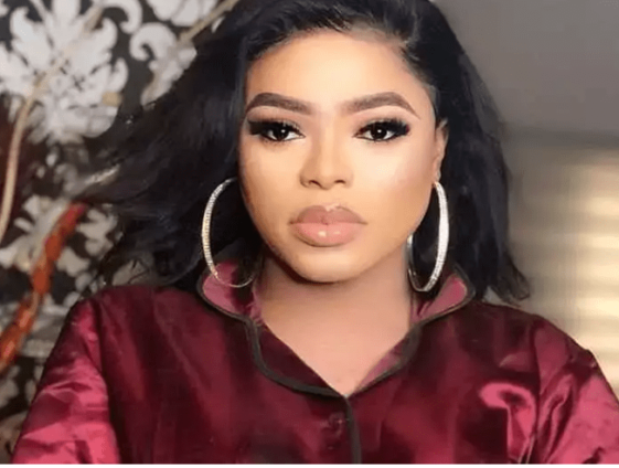 Bobrisky remanded in police custody after failed attempt to flee Nigeria