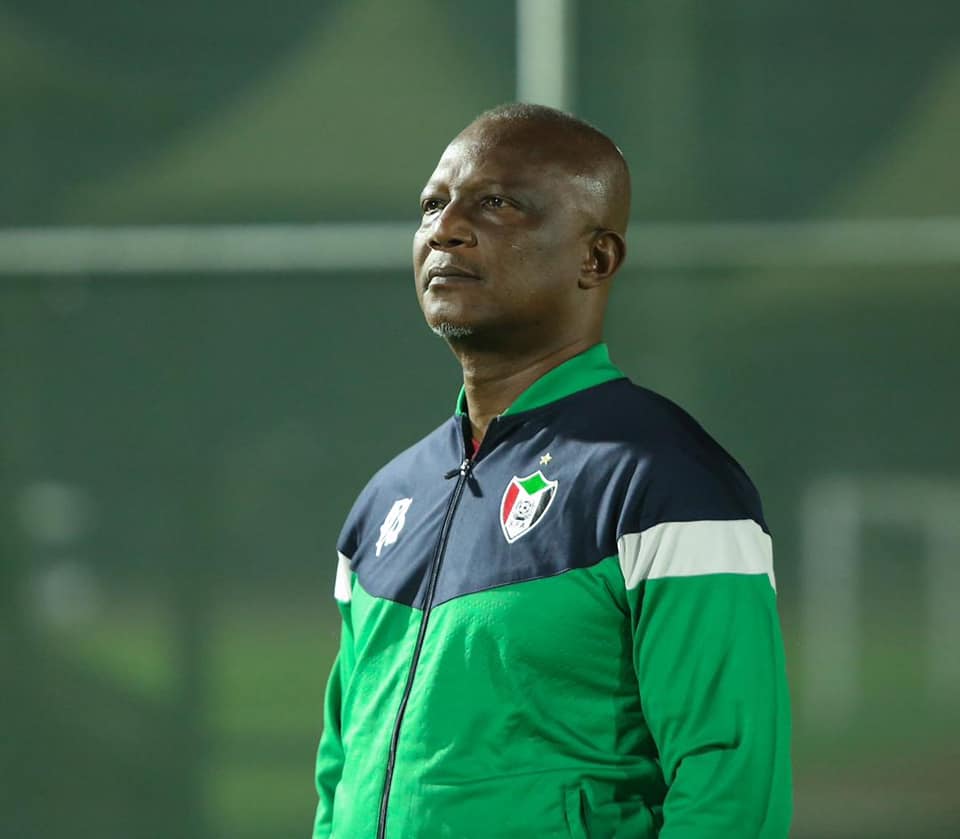 African Football: Sudan head coach Kwesi Appiah shortlisted for “2024 Africa Coach of the Year”