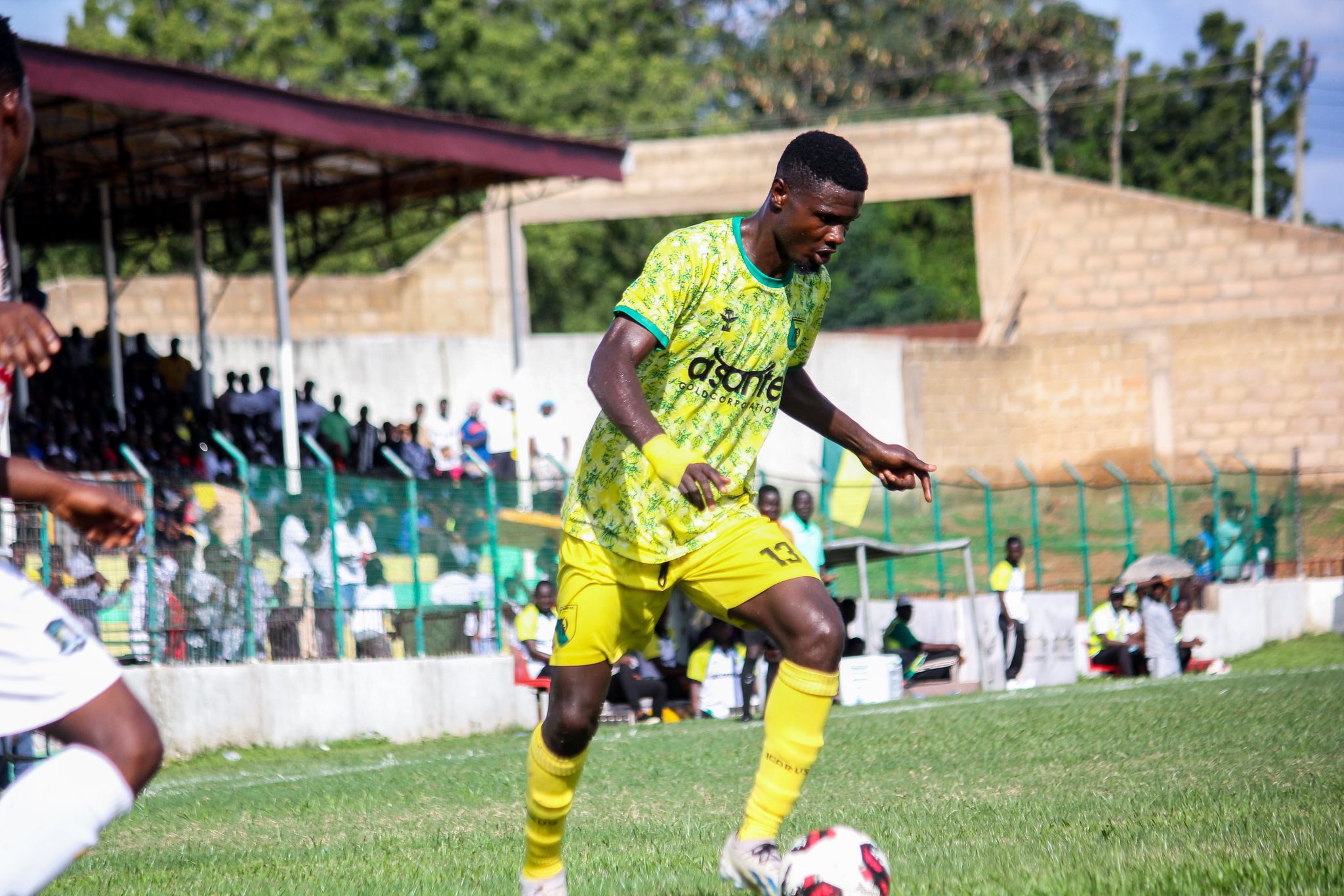 GPL Week 8: Fixtures and kick off times as Asante Kotoko travels to Basake Holy Stars