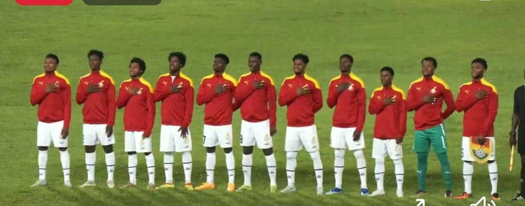 WAFU Zone B U-20 Championship 2024 results: Togo 2-2 Niger, Ghana 2-2 Benin