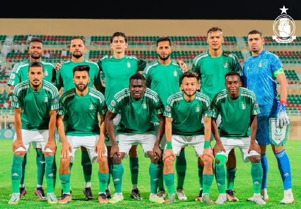 Al Ahli Tripoli suspends two months salaries of players due to poor performances