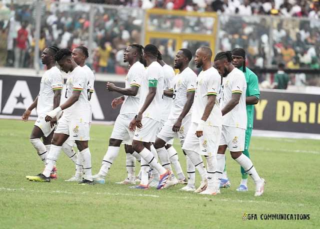 AFCON 2025 qualifiers: Sudan v Ghana preview