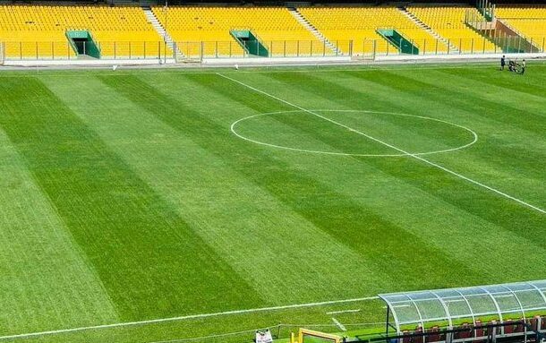 NSA intensifies efforts to ready Accra Sports Stadium for Ghana’s AFCON qualifier against Sudan