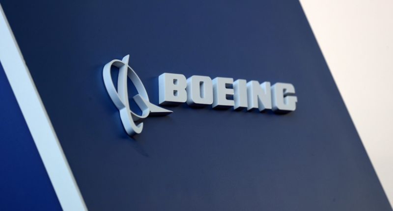 Italian prosecutors accuse 7 people, 2 firms over flawed Boeing plane parts