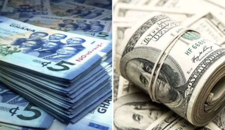 Cedi resumes depreciation as demand for dollar surges; one dollar equals GH¢16.40