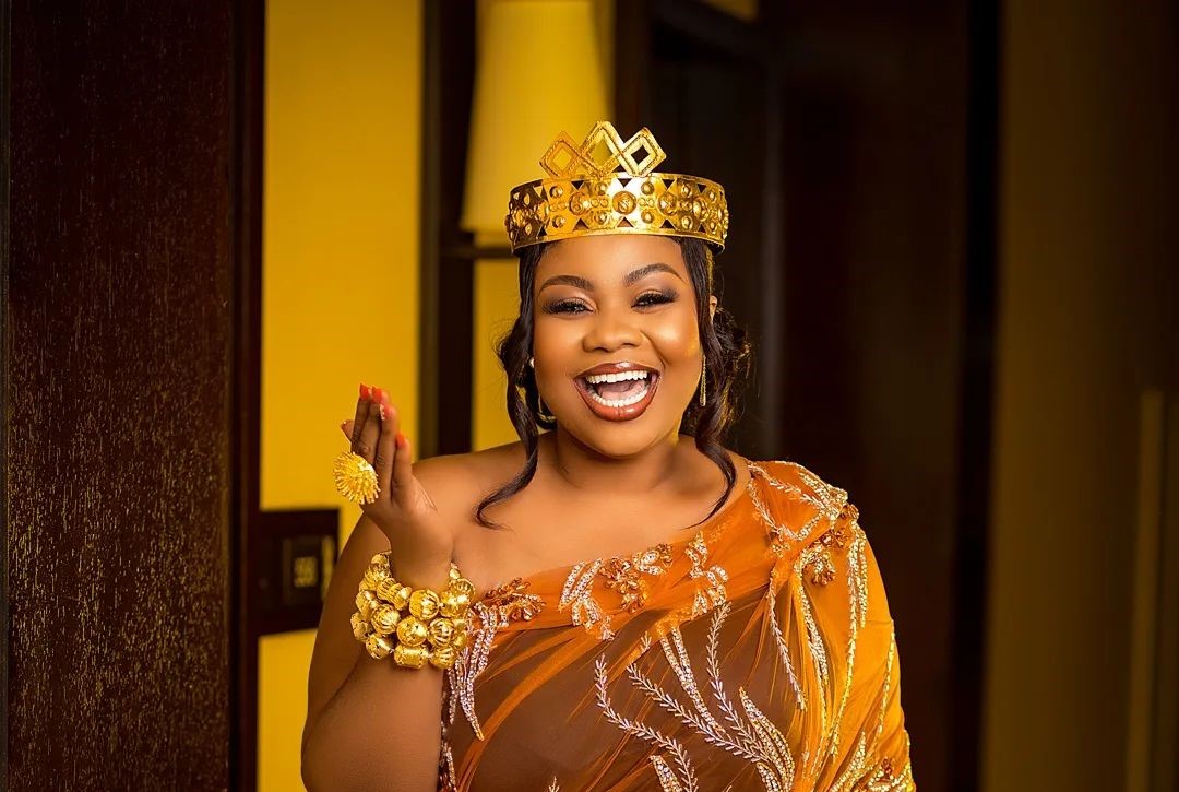 We face spiritual obstacles before releasing certain songs – Empress Gifty