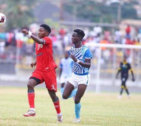 Asante Kotoko: Club officially confirms missing of Sudanese players in USA