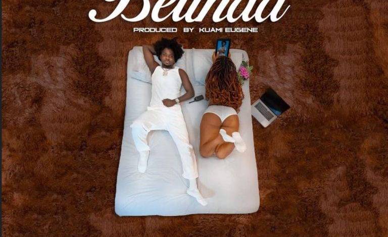 NEW TUNE: Kuami Eugene – Belinda