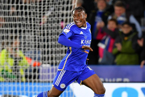 Leicester City: Die hard fan Garry Lineker describes Fatawu Issahaku as ‘special kid’