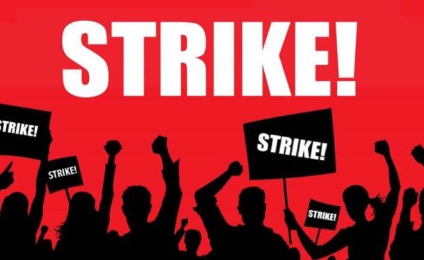 Organised Labour suspends October 10 nationwide strike