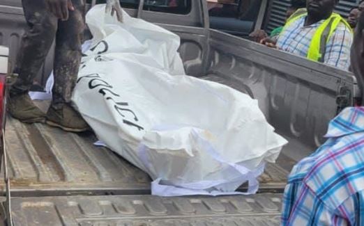 Okada rider found dead after being hired in Ashanti Region