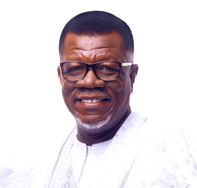 Pastor Mensah Otabil: “God doesn’t choose leaders for countries”