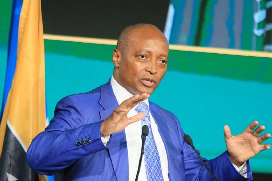 CAF president Patrice Motsepe: “Treat visiting football clubs and national teams with respect and dignity”