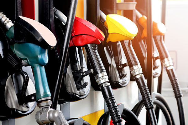 Fuel price increase: Petrol at GH₵14.49, diesel going for GH₵14.90