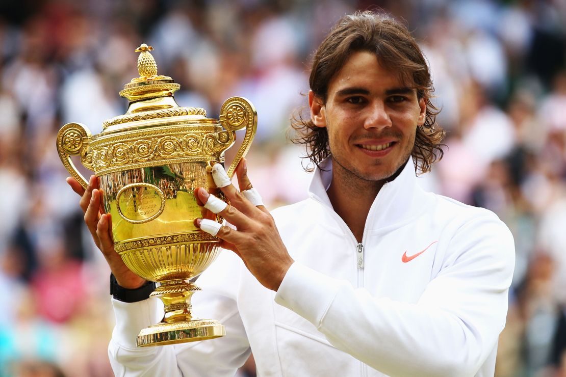 Tennis: Rafa Nadal to retire at the end of October 2024