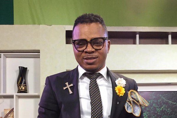 I won’t vote because of fake prophecies from some pastors – Bishop Obinim