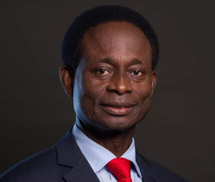 Dr Opoku Onyinah writes: Prophets and Election prophecy