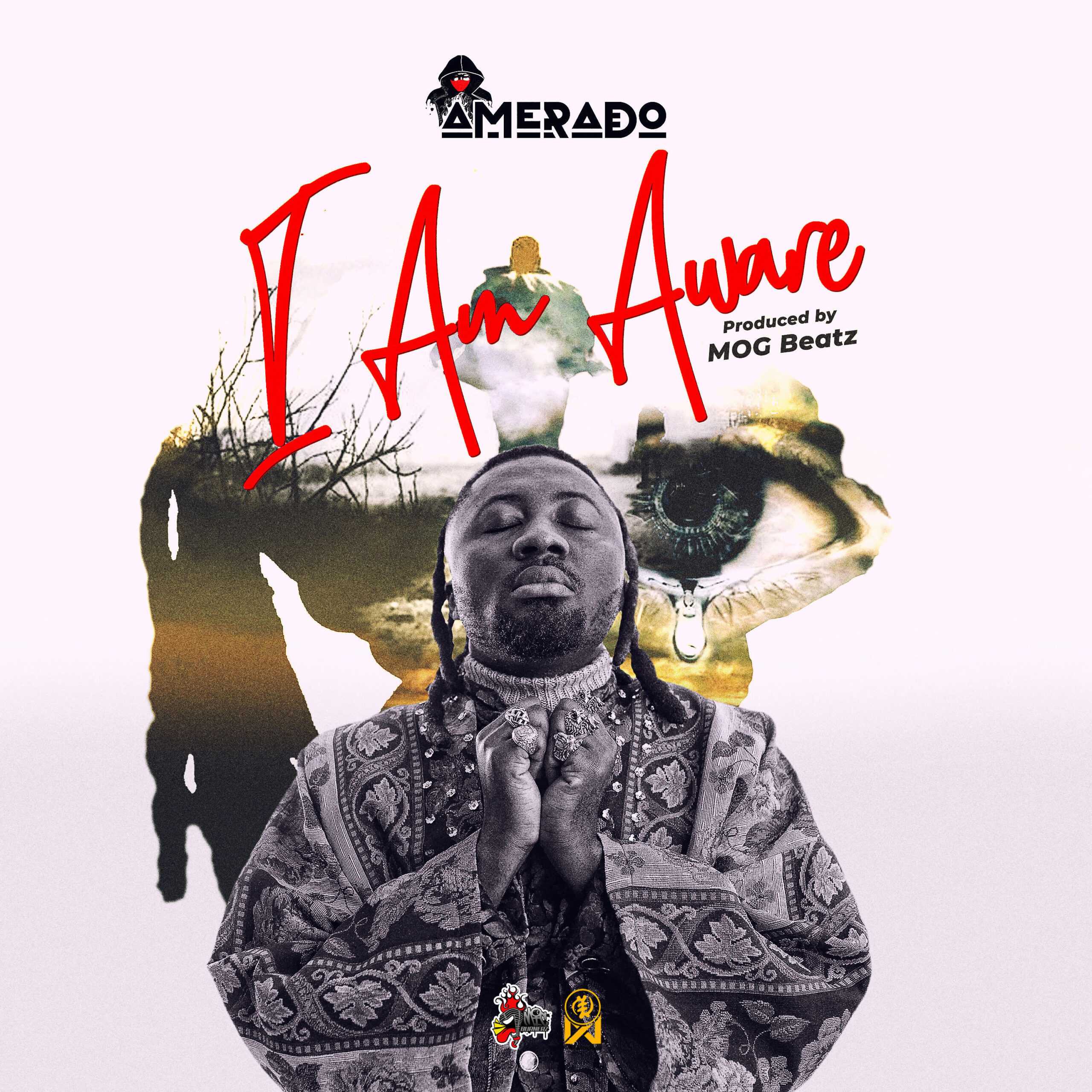 Amerado – I’m aware