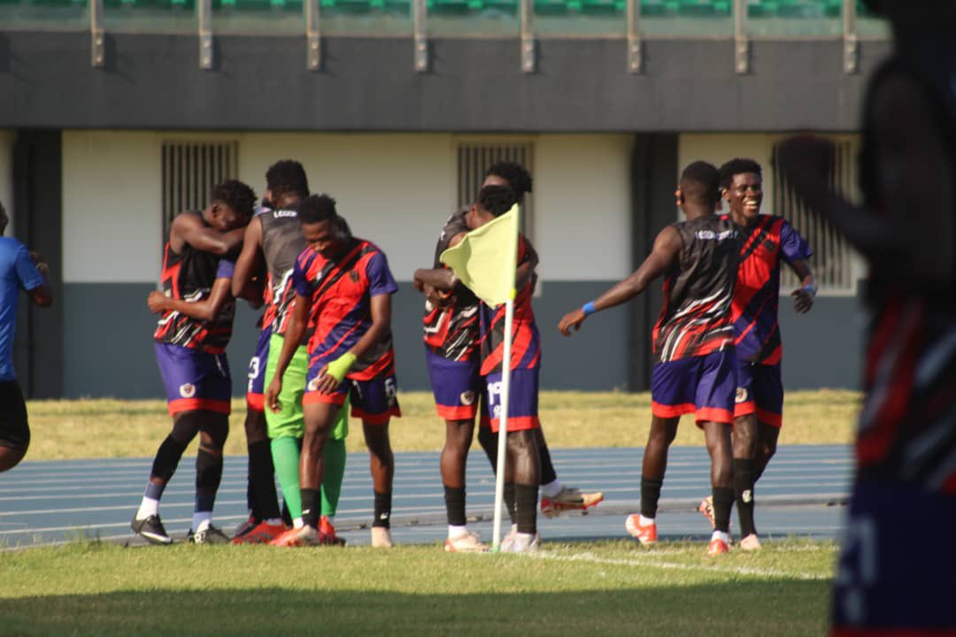 GPL roundup: Asante Kotoko 0-2 Nations FC, Karela 0-1 Hearts of Oak