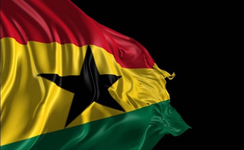 Ghana is what it is because we are so divided in thoughts