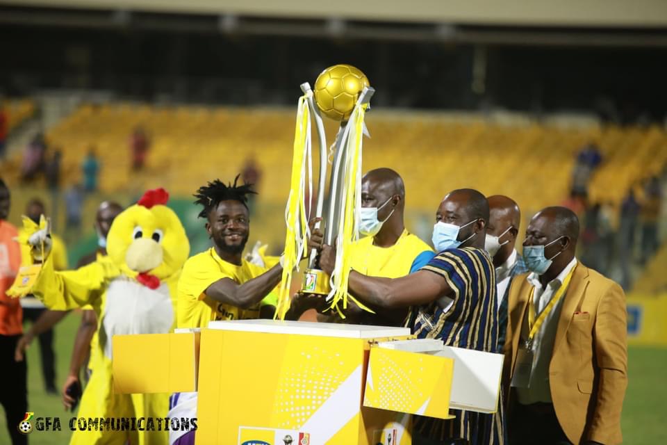 MTN FA Cup round 64: Fixtures and Kick-off times