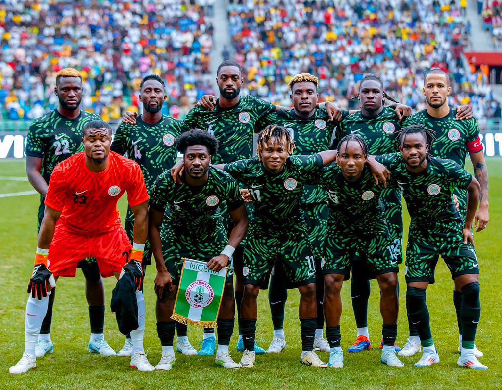 Nigeria: Austin Eguavon names 25-man squad for Benin and Rwanda clashes