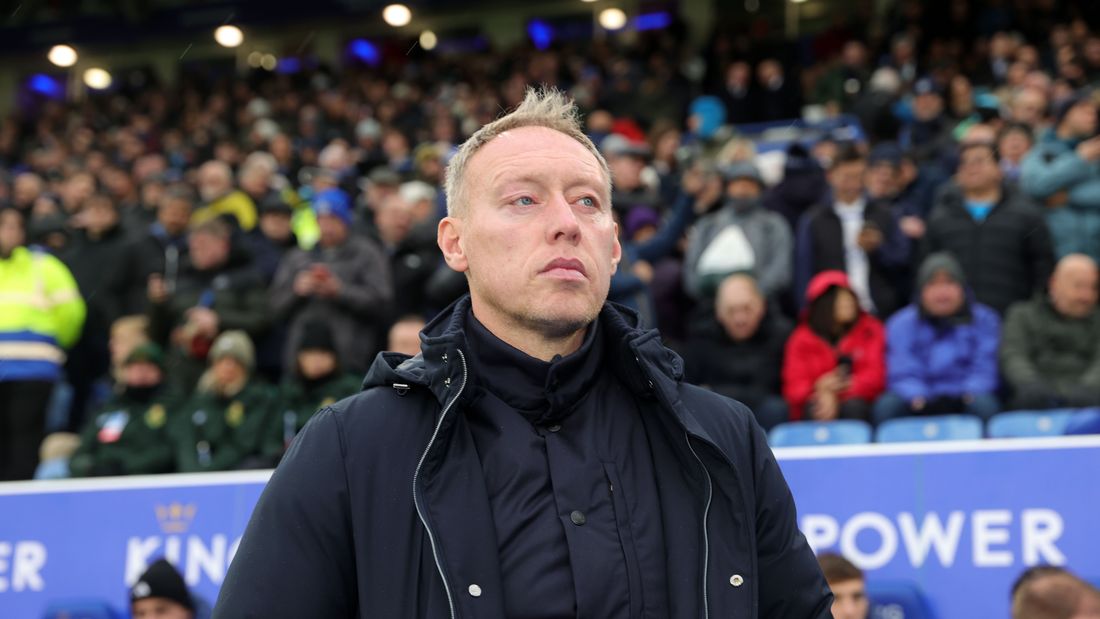 English Football: Leicester City sacks manager Steve Cooper after disastrous performances