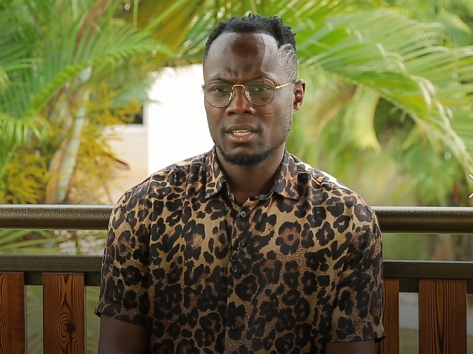 Emmanuel Agyemang Badu on Black Stars’ coach, Otto Addo: “Ghanaians need to stand behind him”