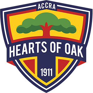 Hearts of Oak: Club celebrates 113th birthday